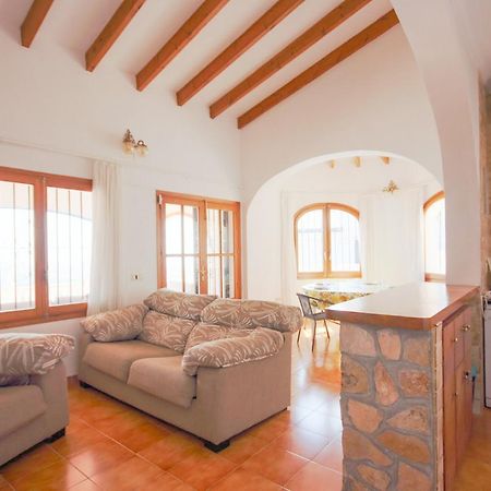 Villa Cucarres 0705 Calpe Luaran gambar